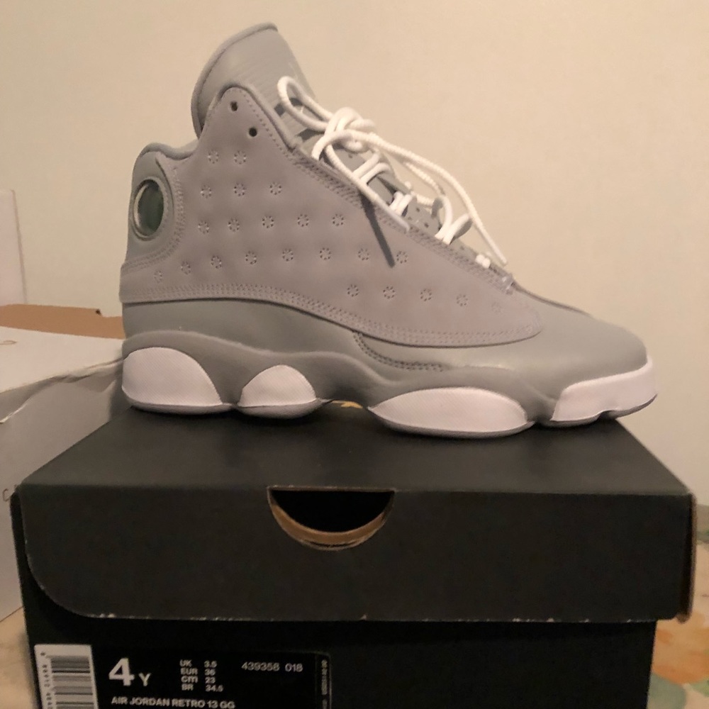 Air Jordan RETRO 13